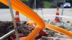 Cavi fibra