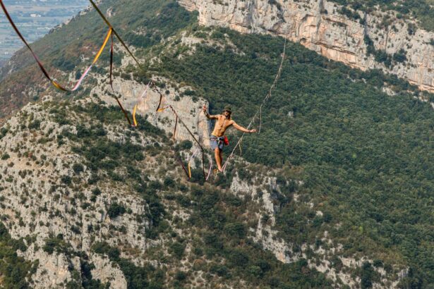 Cilento, sport estremi