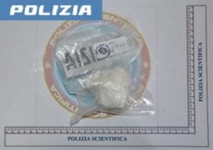 Cocaina