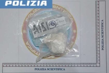 Cocaina
