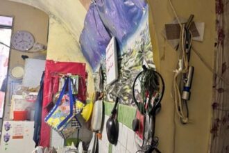 Polizia, controlli abitativi