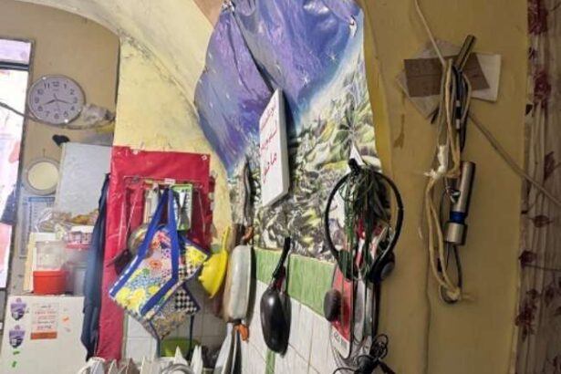 Polizia, controlli abitativi