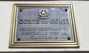 Corte dei Conti