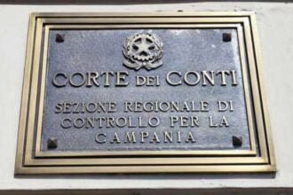 Corte dei Conti