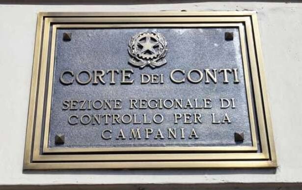 Corte dei Conti