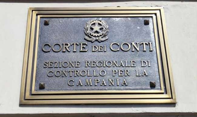 Corte dei Conti