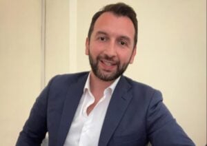 Giuseppe del Sorbo, consigliere provinciale