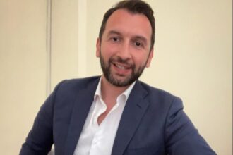 Giuseppe del Sorbo, consigliere provinciale