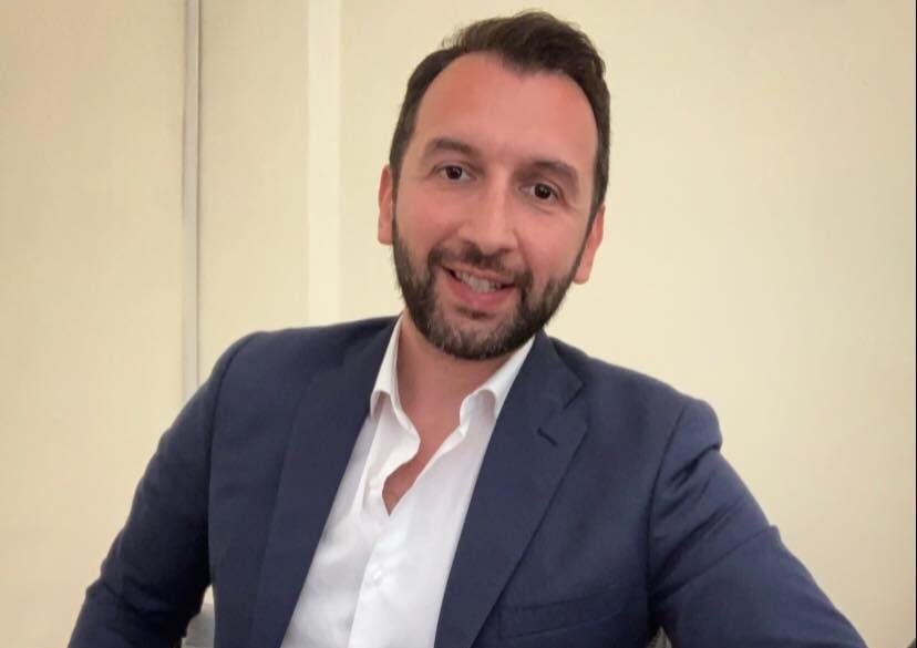 Giuseppe del Sorbo, consigliere provinciale