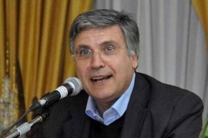Don Tonino Palmese