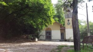 Eboli, chiesa San Donato
