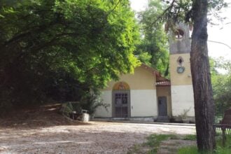 Eboli, chiesa San Donato