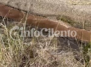 Eboli, sversamenti illeciti
