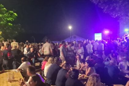 Festa della Collina