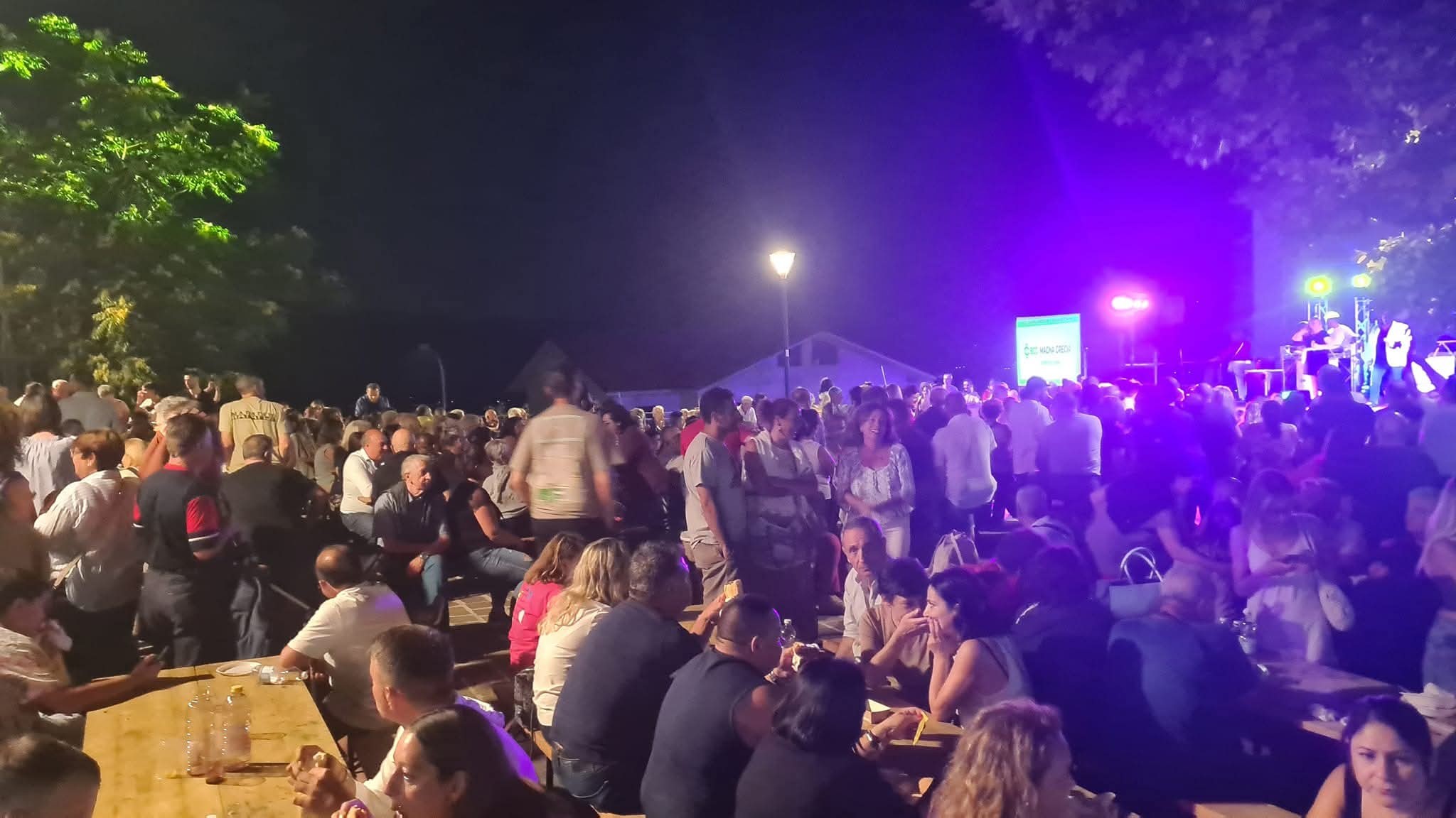 Festa della Collina