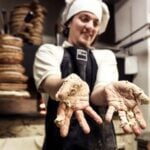 Vincenzo, forno Eboli