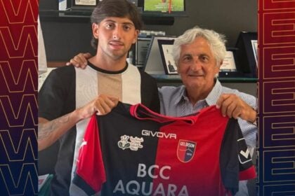 Gabriele Papaserio