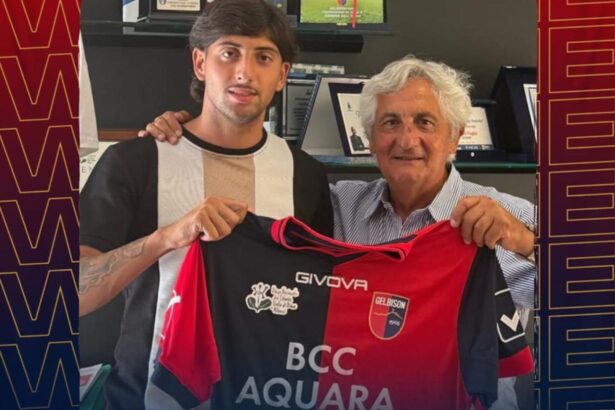 Gabriele Papaserio