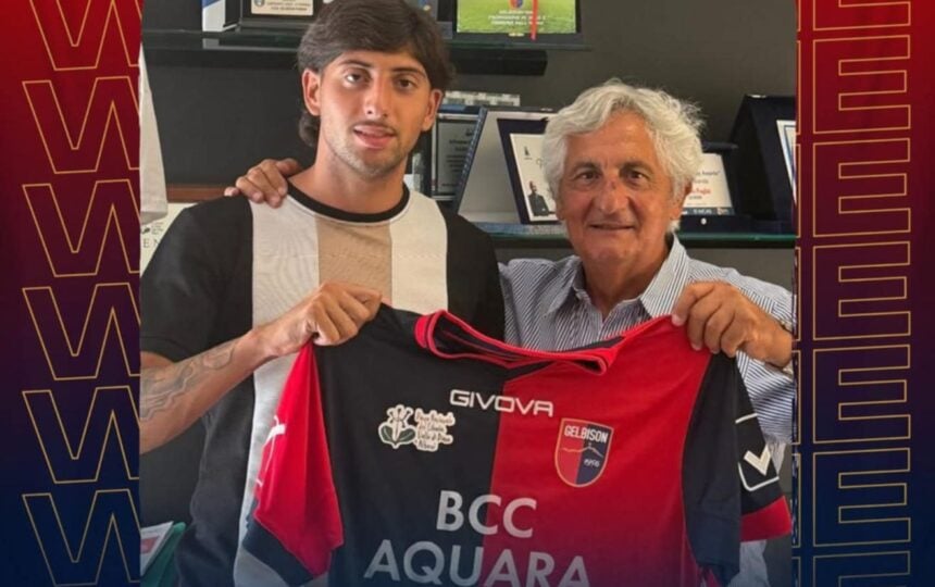 Gabriele Papaserio