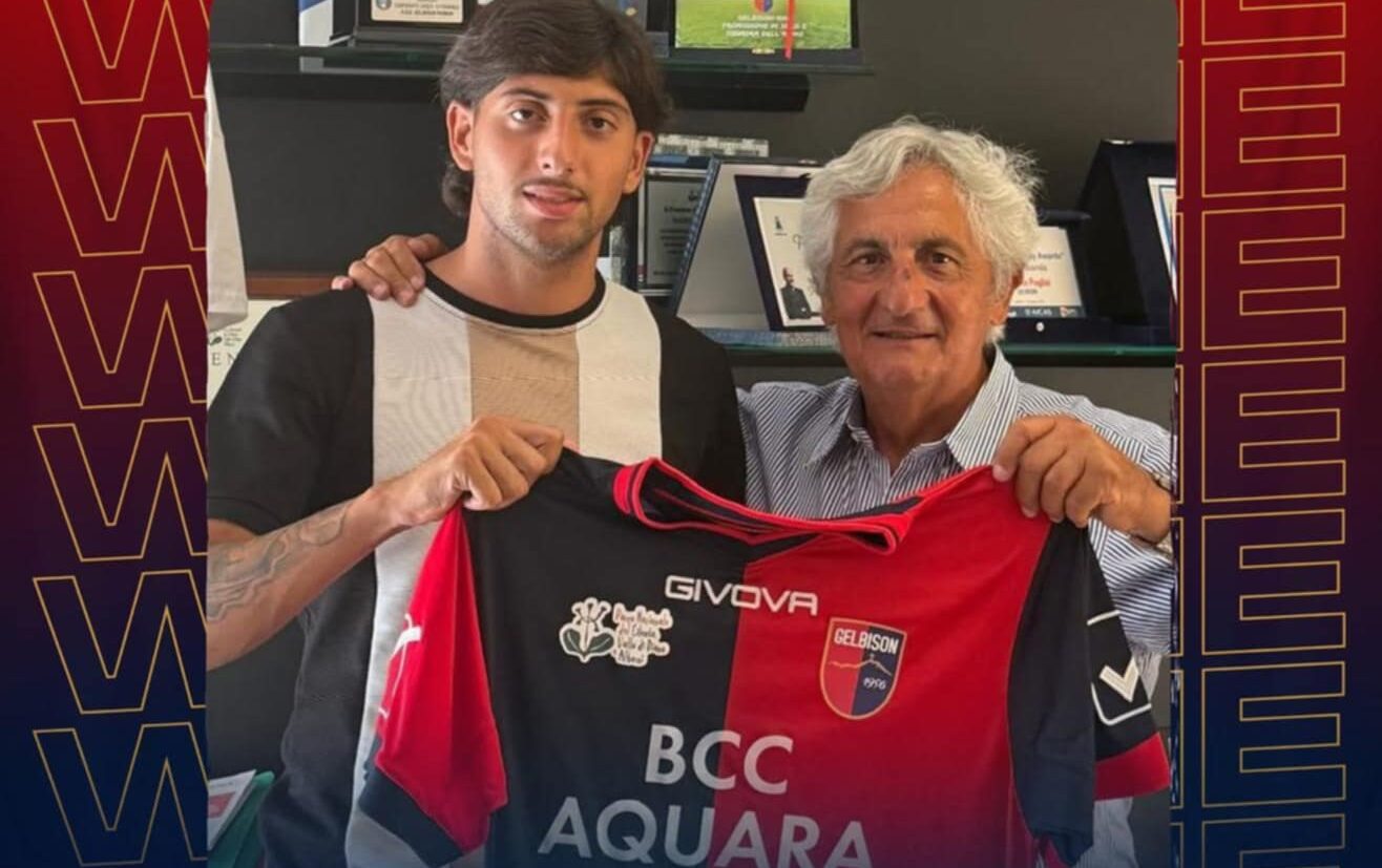 Gabriele Papaserio
