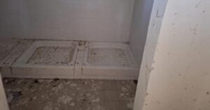 Giungano, bagni