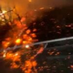 Incendio