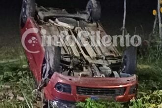 Incidente Pedemontana