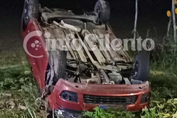 Incidente Pedemontana