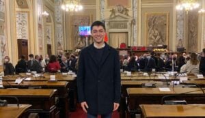 Lorenzo Forlano