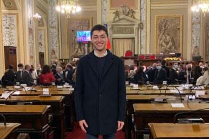 Lorenzo Forlano