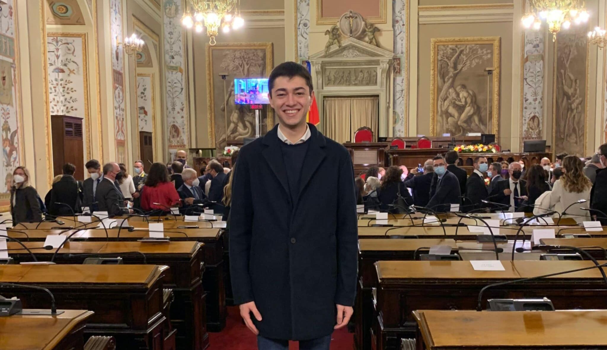 Lorenzo Forlano