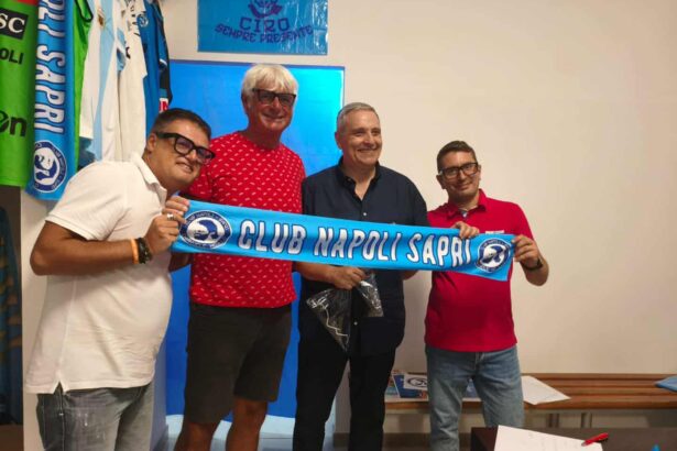 Maurizio de Giovanni