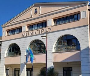 Municipio Agropoli
