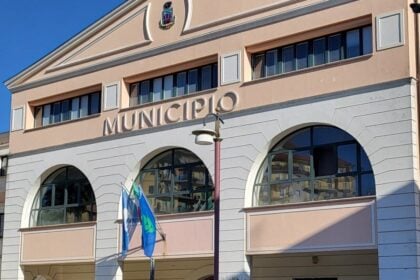 Municipio Agropoli