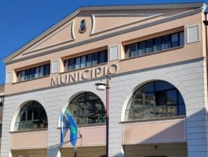 Municipio Agropoli
