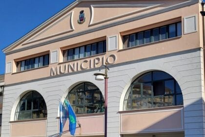 Municipio Agropoli