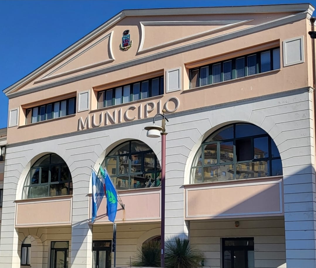 Municipio Agropoli