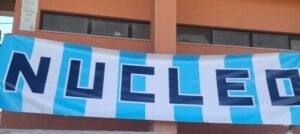 Nucleo