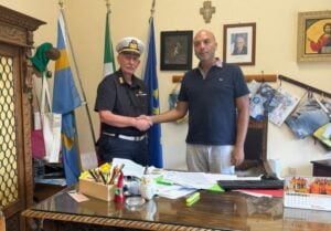 Olevano sul Tusciano, Cosimo Bassi Municipale