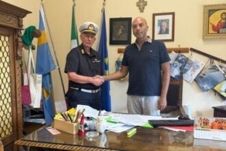 Olevano sul Tusciano, Cosimo Bassi Municipale