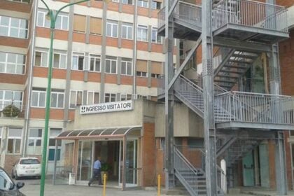 Ospedale Oliveto Citra