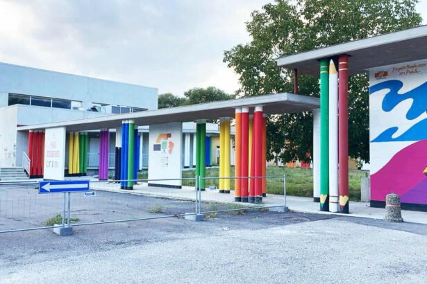 Padula, progetto Sai