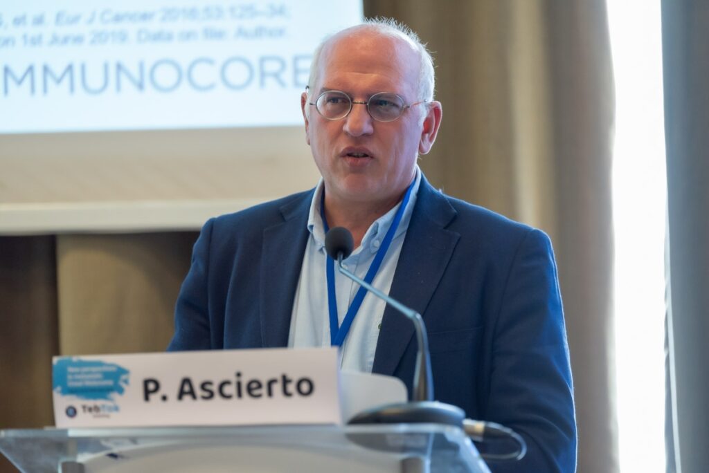 Paolo Ascierto