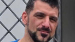 Pasquale Parisi