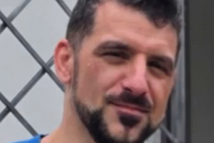 Pasquale Parisi