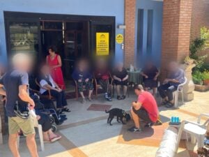 Pet Therapy