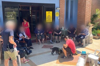 Pet Therapy