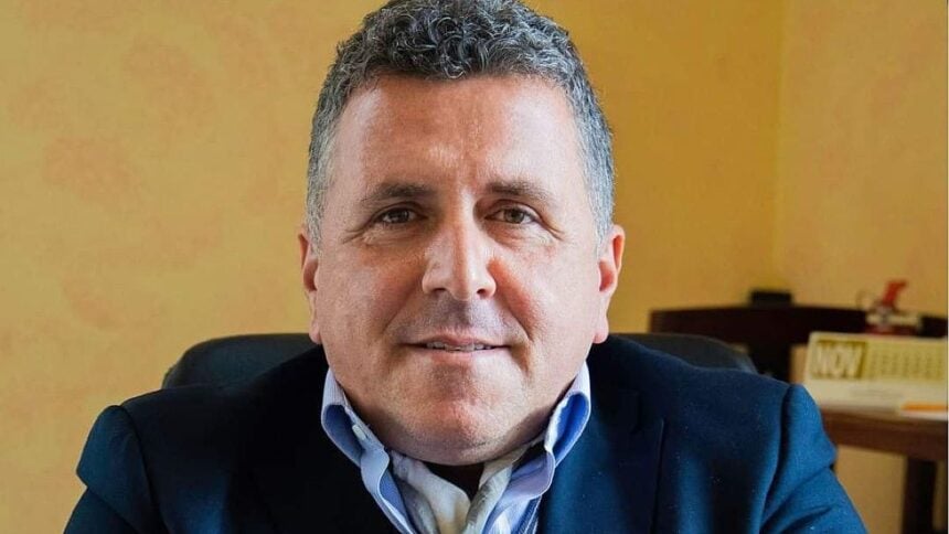 Pino Palmieri