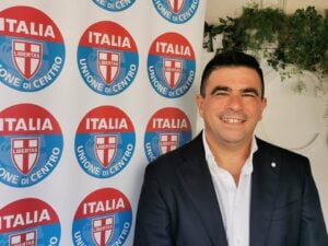 Mario Polichetti