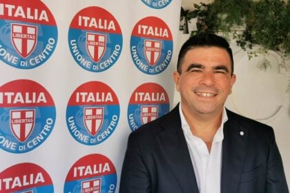 Mario Polichetti